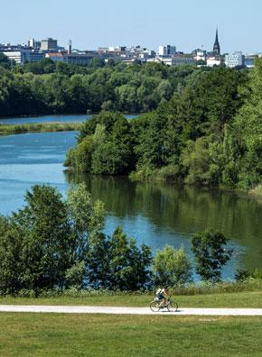 #todoinkassel: Im Naherholungsgebiet am #Buga-See entspannen bit.ly/bugasee (ay) http://t.co/TMLqKODeik