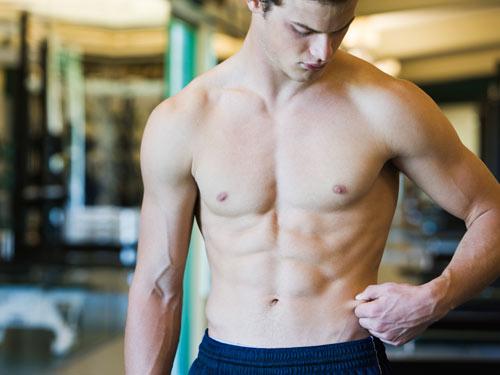 MensHealthUK's tweet image. Burn fat in two minutes with this super-quick workout on.mhm.ag/1JiOrvF