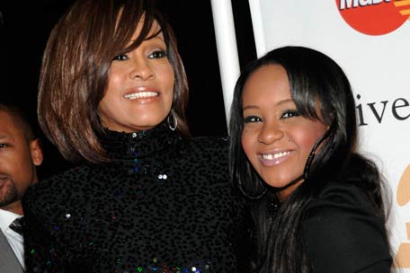 tekiltd's tweet photo. Our condolences to the Family of Bobbi Kristina, daughter to the Late Whitney Houston. RIP #BobbiKristina http://t.co/BX5YuS16fP