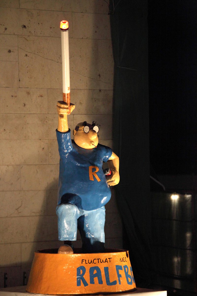 #todoinkassel: Sich über komische Kunst in der #Caricatura amüsieren bit.ly/caricatura1607 (ay) http://t.co/yxvMBKbbsR