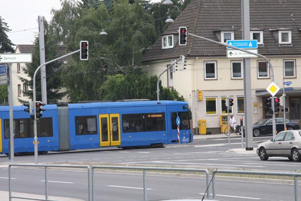 #todoinkassel: Mit der Tram von Endstation zu Endstation fahren (ay) http://t.co/NKFwM4oAnO