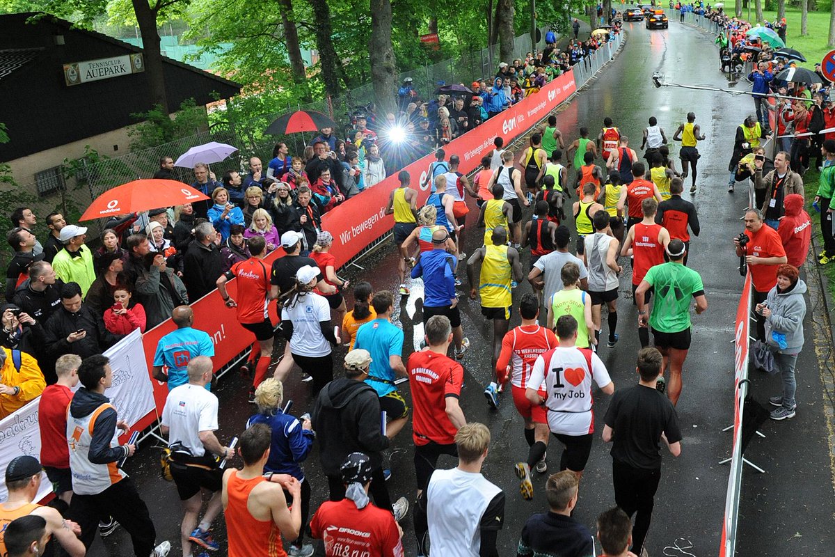 #todoinkassel: Beim #Kassel-Marathon mitlaufen bit.ly/marathon1405 (ay) http://t.co/G5UMQBeMIa