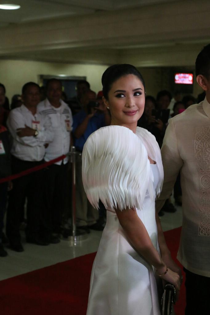 Inno deals sotto gowns