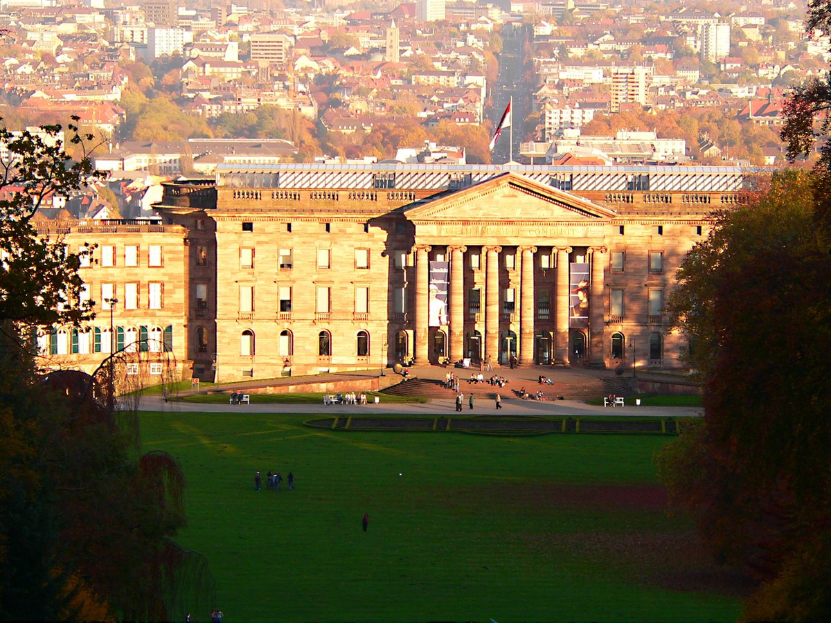 #todoinkassel: Im Kurort Bad #Wilhelmshöhe entspannen bit.ly/wilhelmshöhe (ay) http://t.co/92RQwUwmSP