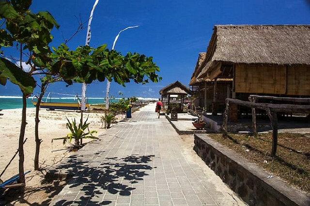 Udah pada selsai liburan nya?? Gw baru mau mulai liburan hahaha