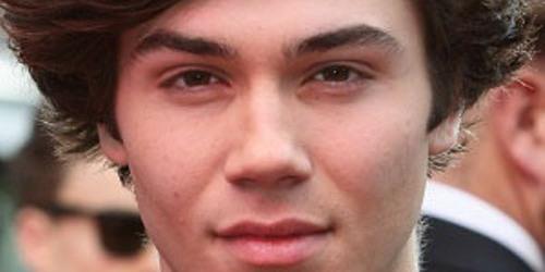 Happy 22nd Birthday to George Shelley from  