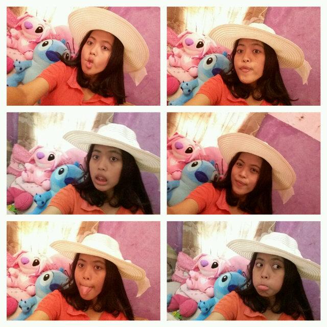 ariestya_16's tweet photo. ☺ http://t.co/hRyL54mKSm