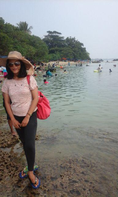 ariestya_16's tweet photo. Pantai☀ http://t.co/thsUb5qNN6