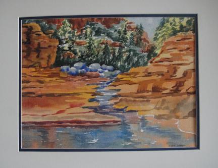 ReDecaturTweets's tweet image. Focus on Unconventional Painting by Dianne Spaniol bit.ly/1IptY7I