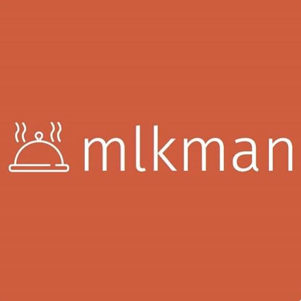 _mlkman's tweet image. Hey guys, pretty soon you'll be able to order off of @themlkmanco app and have restaurant food delivered to your do…