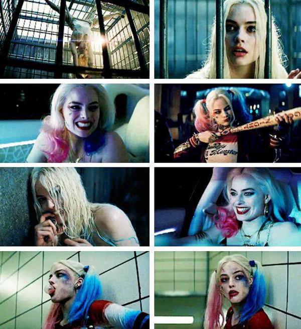 myfromjotunheim's tweet photo. #HarleyQuinn HATUN DEDİĞİN BE http://t.co/VMbPtCcvHx