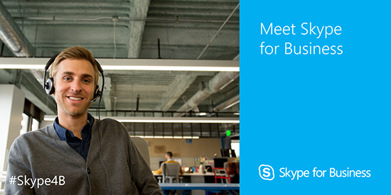 KromeTech's tweet photo. BLOG POST: @KromeTech add @SkypeBusiness / Microsoft Lync to their repertoire of expertise - http://t.co/uzmQOT2BG9 http://t.co/D7nxKUwRLx