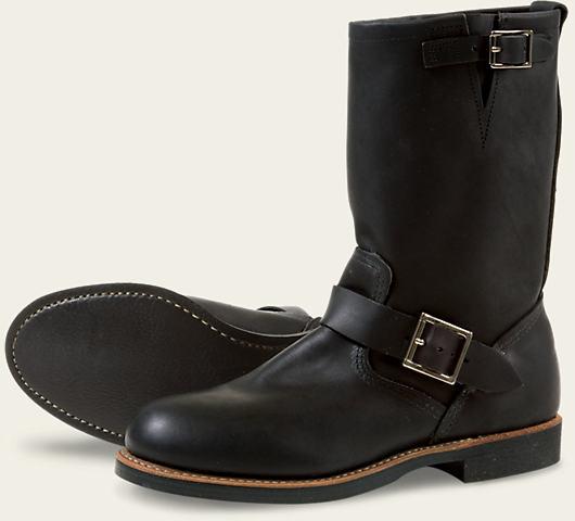 hepcatstore's tweet photo. Red Wing of the day. What's your favorite? http://t.co/wWhDPYbCUu #redwingshoes #redwingherritage #ENGINEERBOOT http://t.co/Wd0wZMaKeI