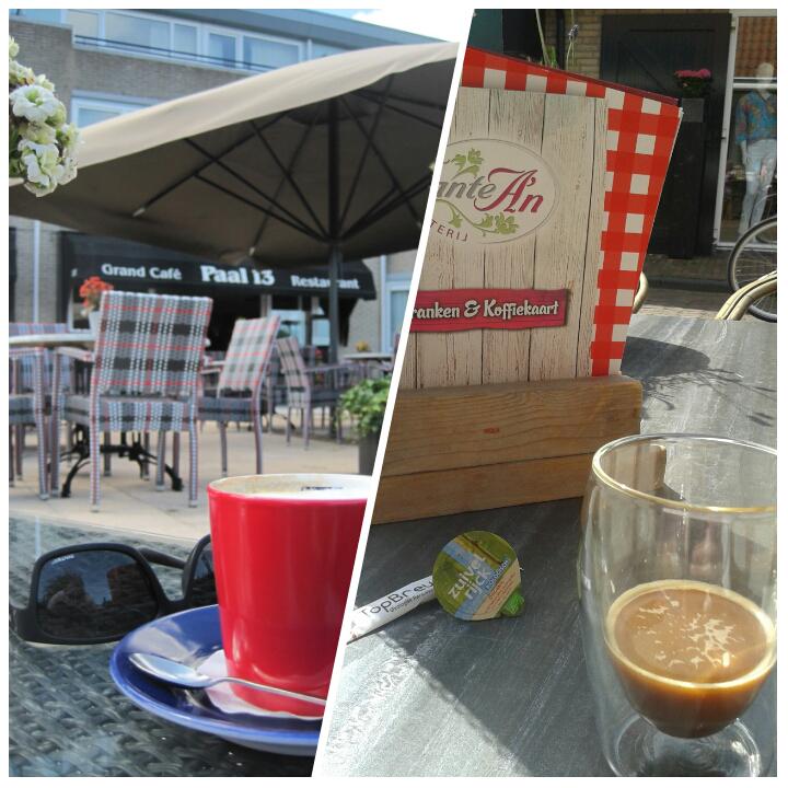 Zuivelrijck bio-melk en melkcups ook gespot op Ameland bij Grandcafé <a href="/paal13ameland/">alex slakhorst</a> en Eeterij <a href="/TanteAnAmeland/">Eeterij Tante A'n</a>.