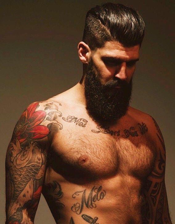 Monday #BestInk