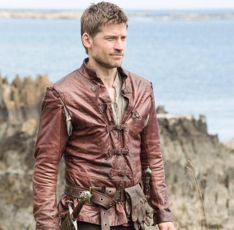 \" Happy Nameday Nikolaj Coster-Waldau!  HAPPY BIRTHDAY YOU HOT PIECE OF GOLD BUN!!!