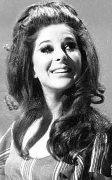 Happy 71st birthday Roberta Lee Streeter, better known as country musician Bobbie Gentry  