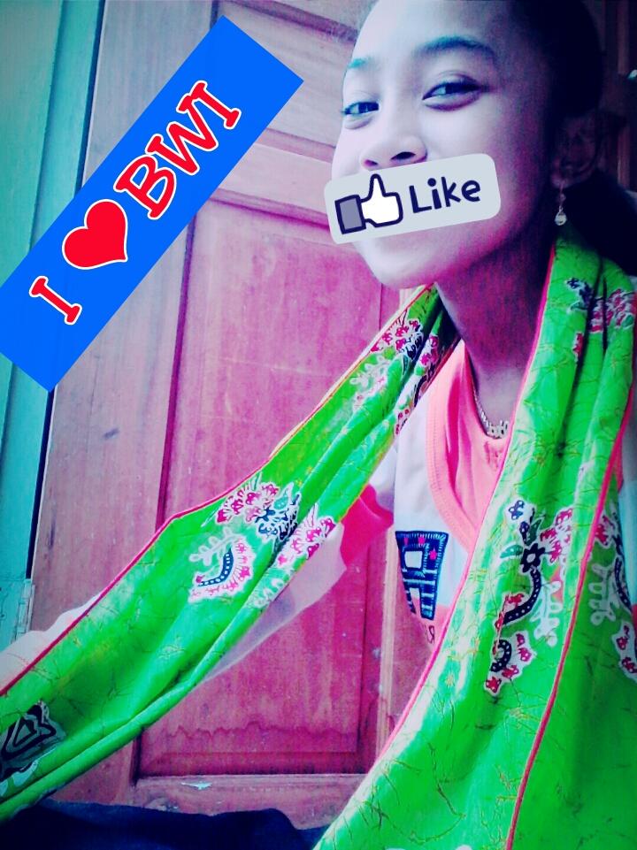 PutriSelta's tweet photo. I LOVE BWI http://t.co/jVrDZy71Ej