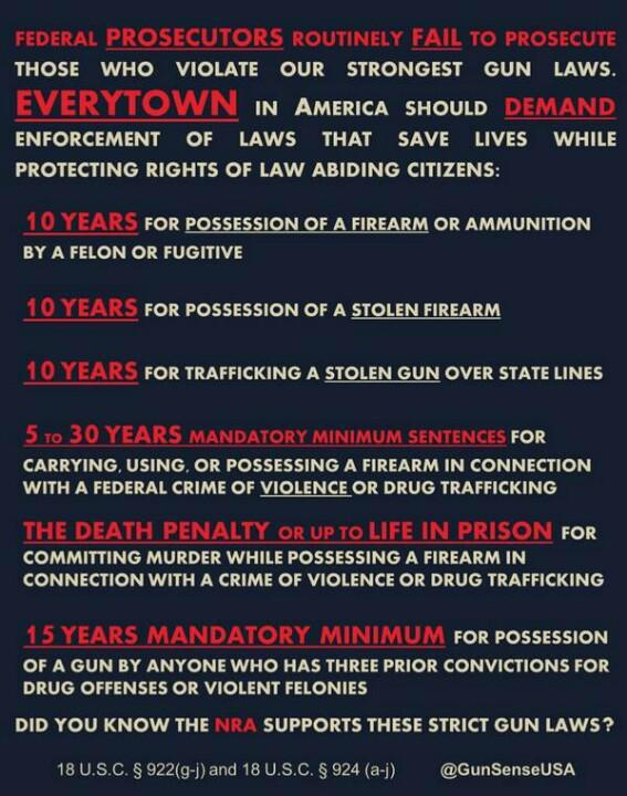RedFizo1's tweet photo. #gunsense usefuls always leave that part out, NRA BAD #iodiots

@RuncibleSpoun @Pizmo84 @alclark75 @White_House_PR http://t.co/Q79Pd5ifT2
