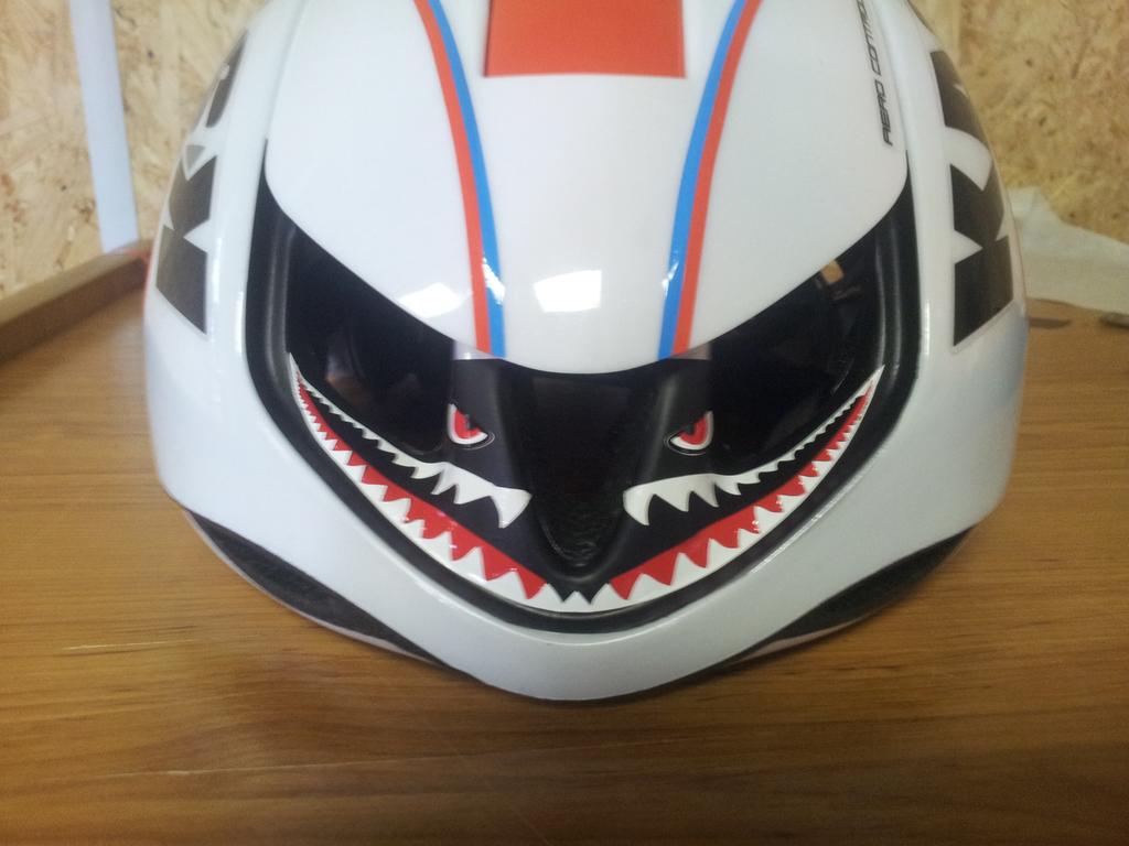 New custom Kask Infinity! #shareyourkask #aeroiseverything <a href="/SCcycling/">Service Course LLC</a> @KaskHelmets
