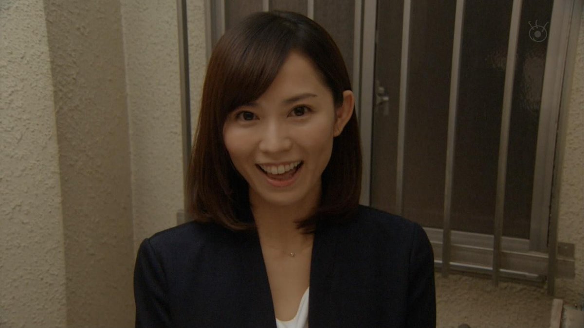 城丸香織 フジ 恋仲 市川由衣ｃ Http T Co 8rfhptpurd