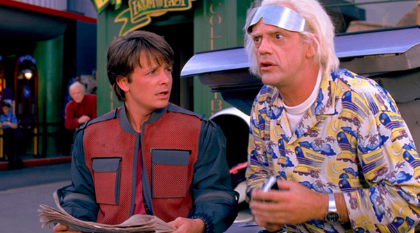 ITVX's tweet photo. Don't Miss #BackToTheFuture 2.

Yesterday. 6.50pm. @itv2 http://t.co/p12A9jbZQz
