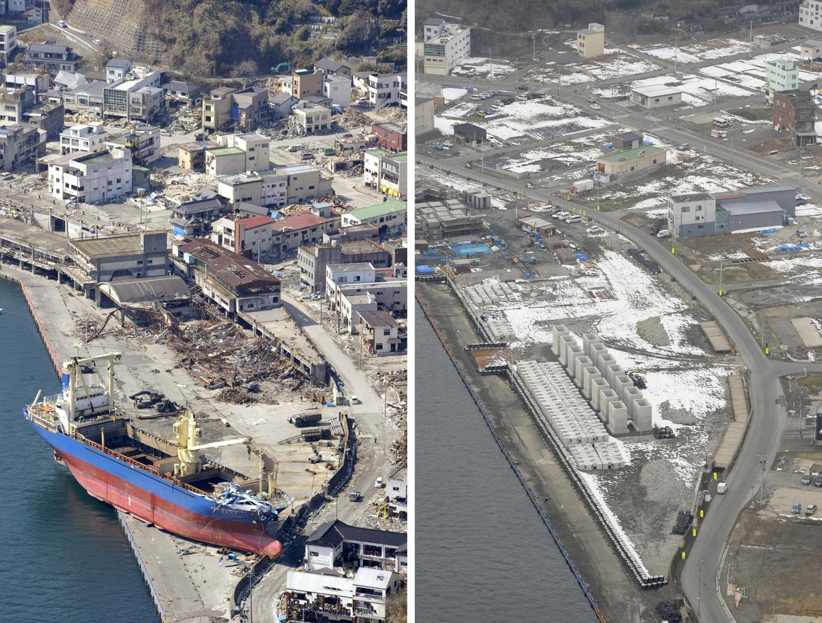DanielPAldrich's tweet photo. MT http://t.co/1sXJB7UYVz can #Tohoku town recover through building stadium? @Tokyo_Tom @h_hasegawa1 @myamadakg http://t.co/Ff8SvS7WQk