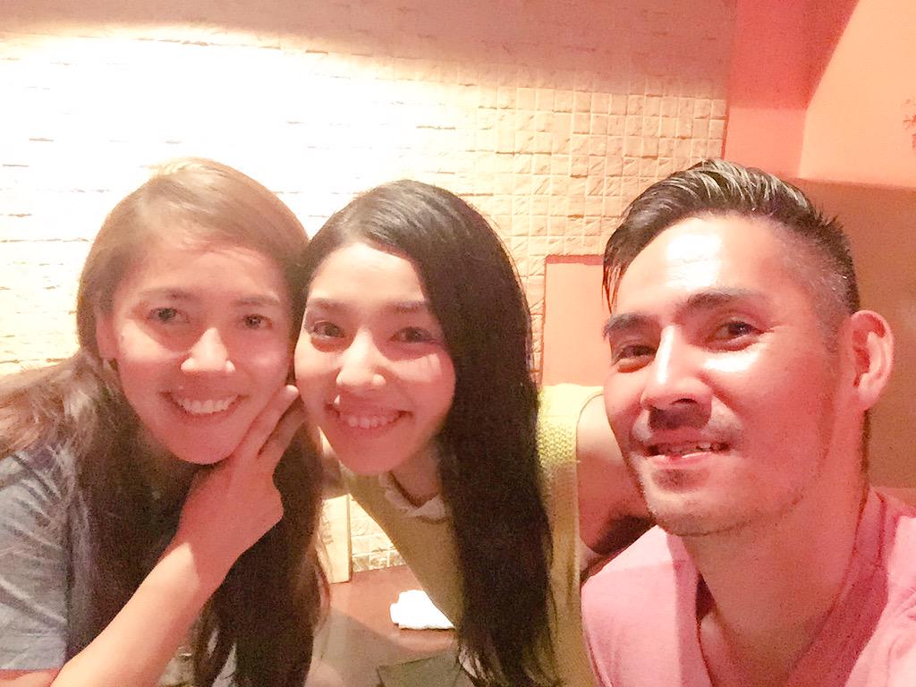 城 南海 きずき みなみ Staff Sur Twitter 先日 元ちとせ姉と中孝介兄とご飯へ ちとせ 姉は7 22に 平和への思いを込めたカバーアルバム 平和元年 を 孝介兄はなんと私と同じ日に ベストカバーズ 夏目友人帳 をリリース 島人それぞれの素敵なカバー作品