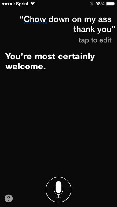 My digital assistant loves me http://t.co/chO08r17hG