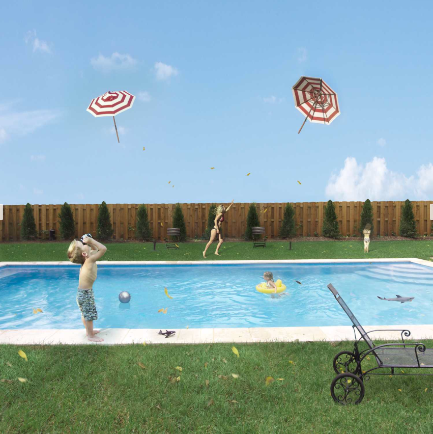 LieselBockl's tweet photo. Can't get away this summer? #JulieBlackmon #domesticvacations http://t.co/3P3oJdNzmK http://t.co/qQUUoxcG6n
