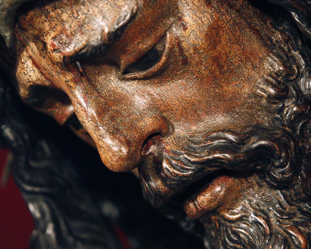 Quien a Dios tiene, 
nada le falta. 
Sólo Dios basta.

#BuenosDías
