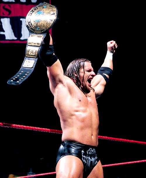 Happy Birthday to the King of Kings Triple H, message us your favourite HHH moments   