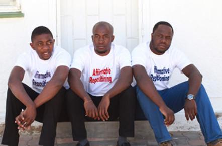 NewEraNewspaper's tweet photo. ‘Sacrificing #SWAPO was worth it’, Amupanda - https://t.co/IPhJjWDZDW #AR #JobAmupanda #Land http://t.co/mAop5tNsx9