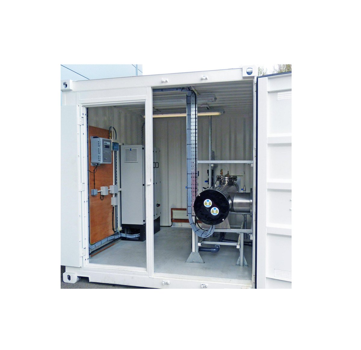 atgUVTechnology's tweet image. Ground Breaking #AdvancedOxidation Solution to Remove #PrioritySubstances &amp;amp; #TraceOrganics ow.ly/Q71So