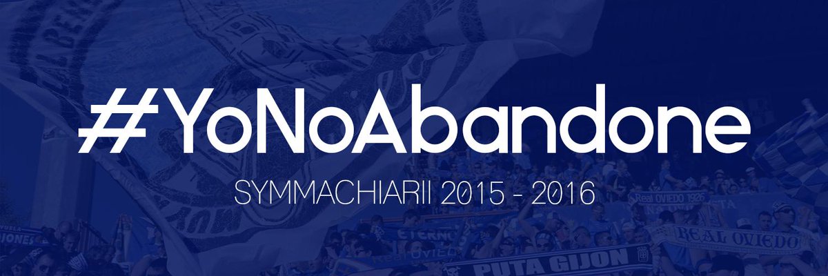 Symmachiarii94's tweet photo. Porque nuestro mayor orgullo es nunca habernos rendido #YoNoAbandone http://t.co/8Hv75K0RSw