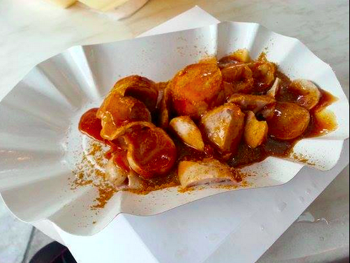kurzandlang's tweet photo. Nothing gets us out of bed on a Monday morning like knowing we'll be eating a delicious #Wrust meal for lunch! http://t.co/tBlJ9u9x9B