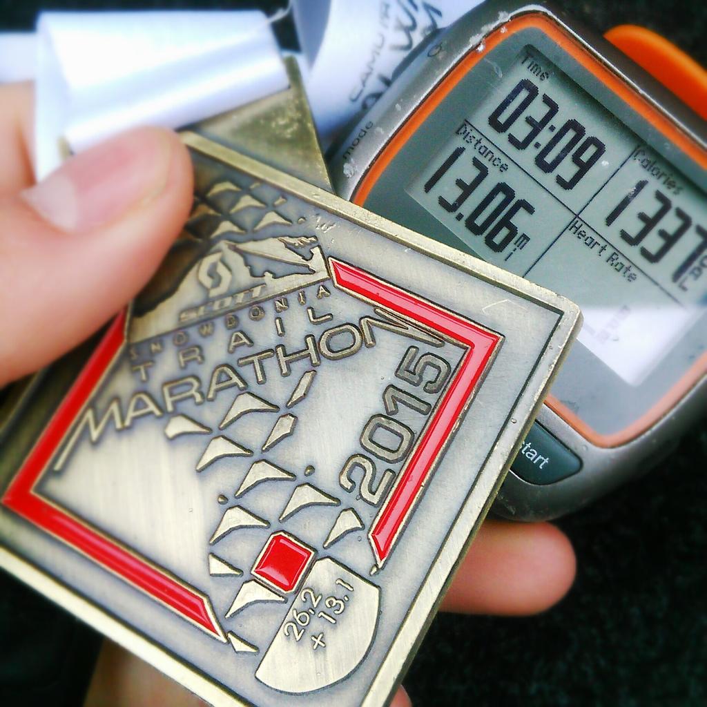 TrailRunningMag's tweet photo. Had a great time at @scottsports Snowdonia Trail Marathon this weekend. Who else was there? How did you do? http://t.co/GZlukfojjH