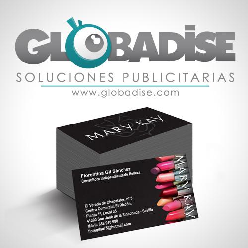 globadise's tweet photo. Tarjetas de visita para "Consultora Mary Kay" (San José de la Rinconada / Sevilla)
http://t.co/iicsoiLEVK http://t.co/lHRyE9Omjh