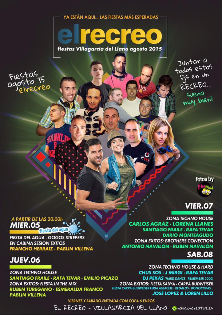 MEEE ENCANTA! <a href="/CHUSSOS/">CHUS S.O.S</a> <a href="/lorenallanes79/">lorenallanes</a> <a href="/CarlosAgraz1982/">Justiceman</a> @MirgiMusic <a href="/navaloncreative/">Antonio Navalon ★</a> <a href="/RubenNavalon/">Ruben Navalon</a> ❤️❤️