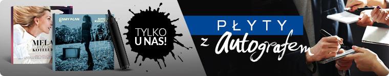 merlinpl's tweet photo. Mela #Koteluk, #Leski, #Fismoll i inni: płyty z autografem dostępne w #merlinpl http://t.co/2gzbRooyL1 http://t.co/223xJhoRZR