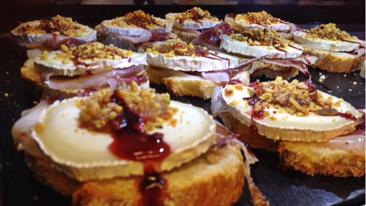 Lunes a tu gusto, en #LaLaurel de #Logroño ;-D #LaRiojaApetece