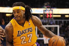 Happy Birthday to Former Laker\s Power Forward Jordan Hill who turns 28 years old today 