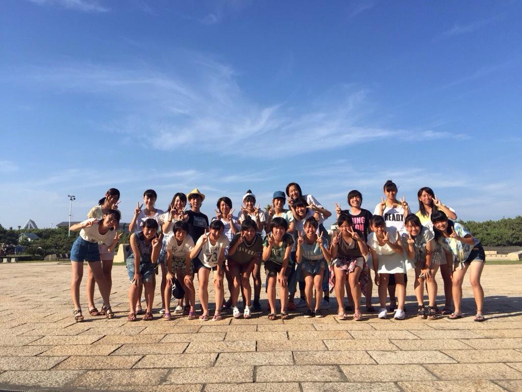 じょっかーで海行ったー(^^)
きちょーなOFF楽しんだー！
いい夏だ😎