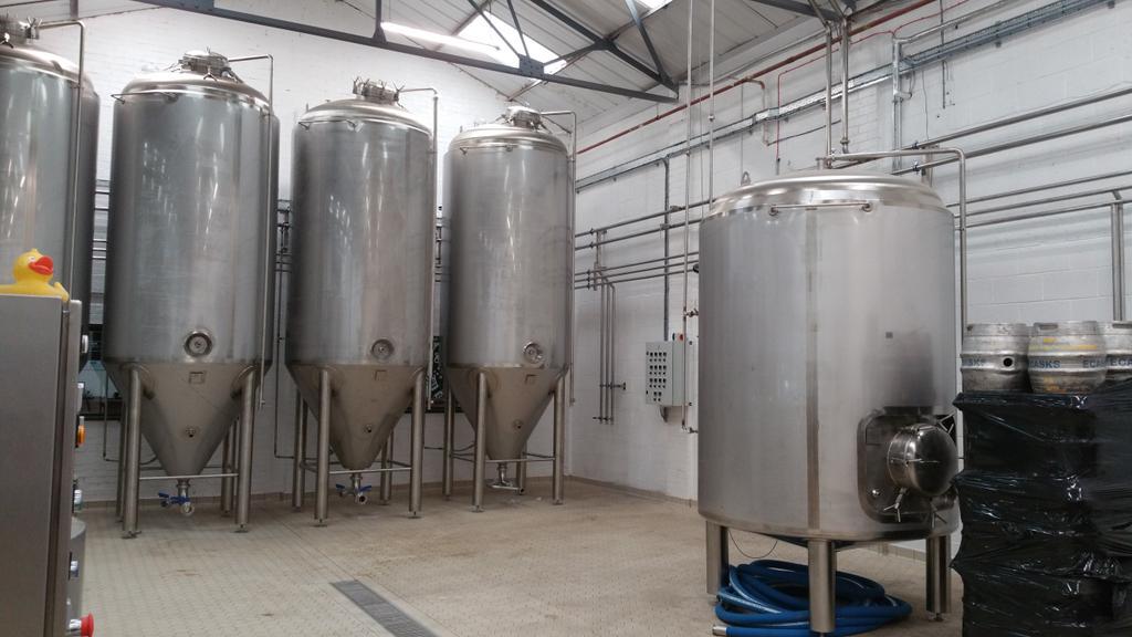 littlewelding's tweet image. Well thats gas lines in @MagicRockBrewCo @MagicRockRich @MagicRockStu @MagicRockTap @NSZiggysan #magicfromthesource