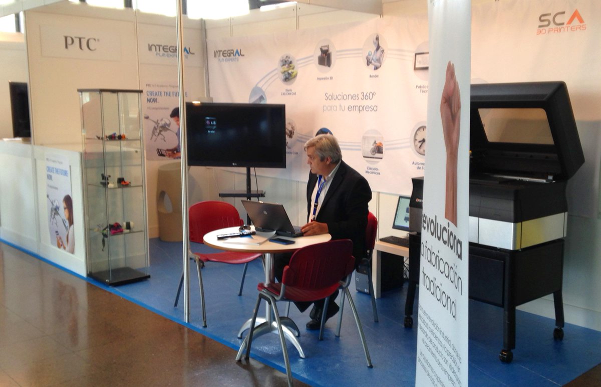 9altitudesSpain's tweet photo. Estamos muy contentos con el evento #MESIC2015 y con las conferencias realizadas por nuestros especialistas. #IoT http://t.co/9mcV9VeEHQ