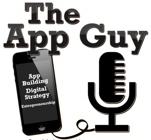 SoAmpli's tweet photo. Check out @Mazi ’s interview with the #AppGuy @paul_s_kemp https://t.co/3MpkyVo77C http://t.co/3S2VlJV755