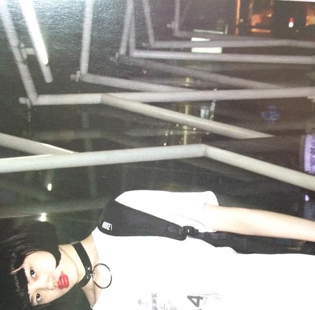 🍎🍊🍒🍋FRUiTS🍐🍑🍏🍉
初！アリガトウゴザイマシタ！！！