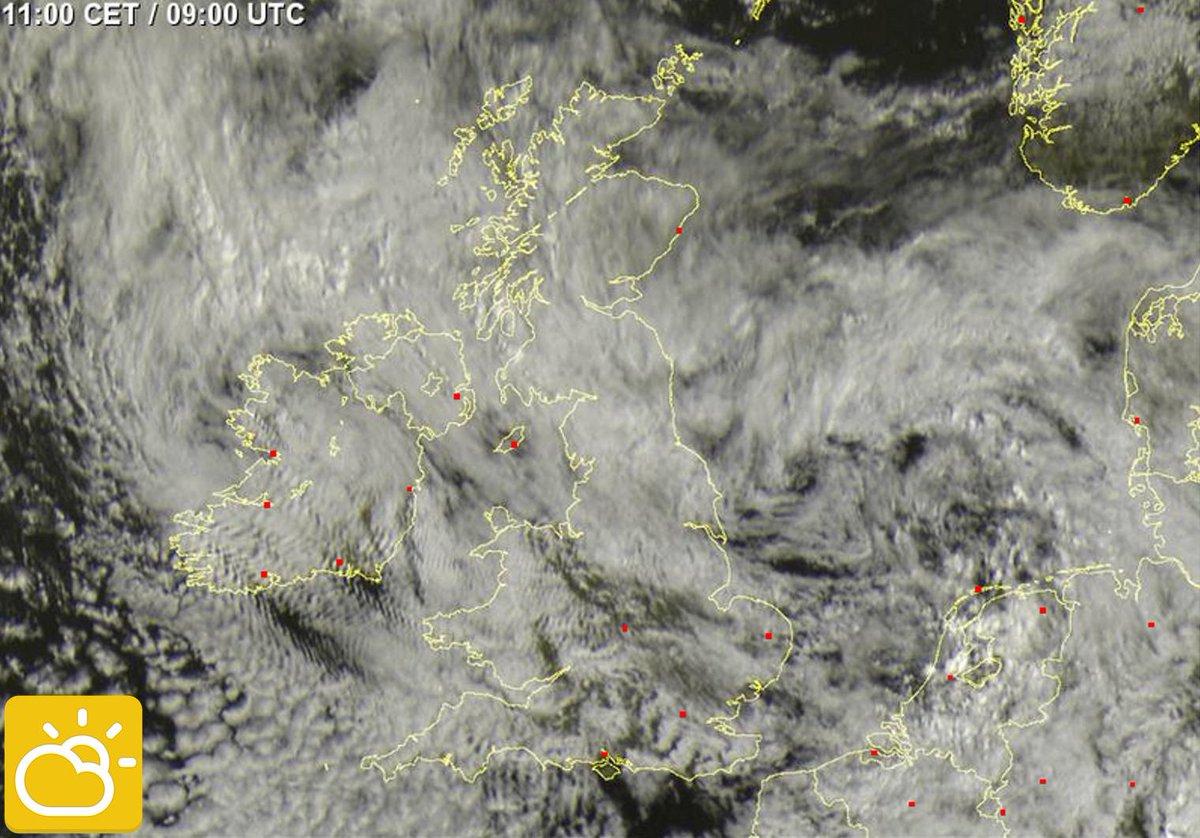 Anglian Weather tweet media