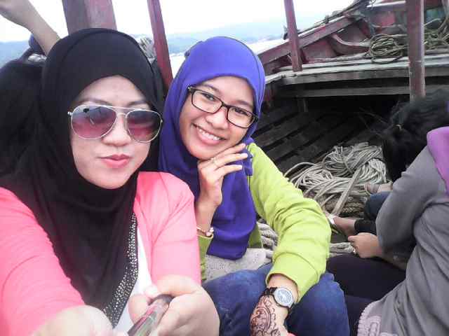 fa2dba7ebea34e4's tweet image. Pantai poncan :)