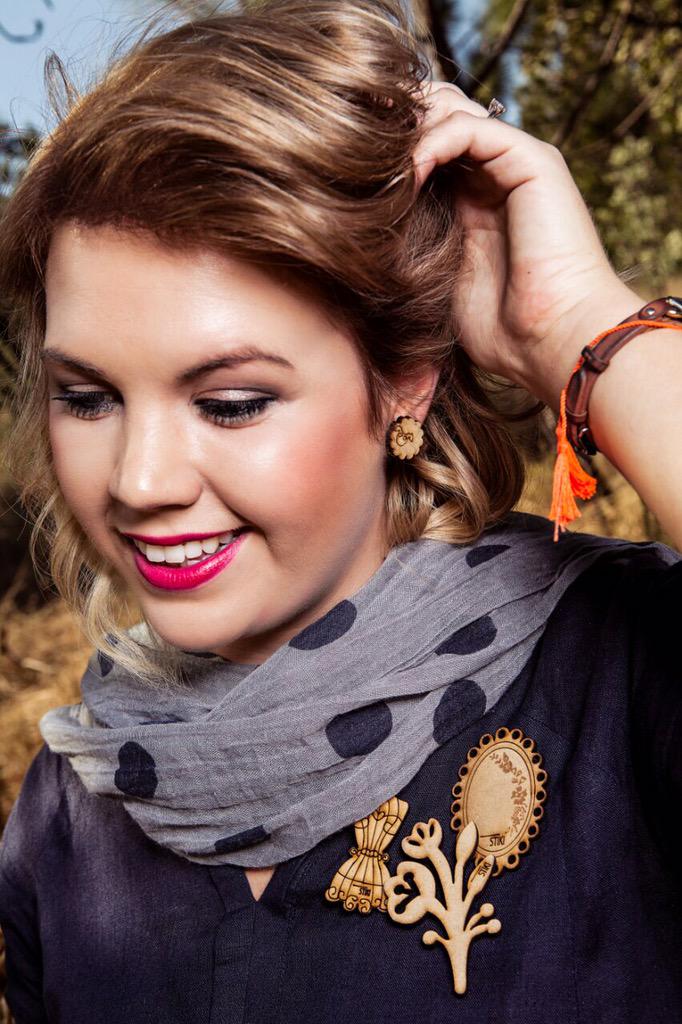 Wat n lekker dag!!! Dankie <a href="/Stikidotcoza/">Stiki</a> @Pols_Mag <a href="/kyk_Bravo/">Bravo! kykNET</a>